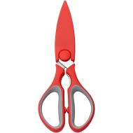 Tesoura 22cm Para Cozinha Com Capa Magnética